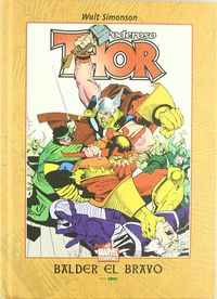 THOR 6 | portada del libro