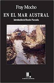 En el mar austral, de MOCHO | portada del libro