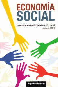 Economía Social, de Narrillos Roux, Hugo | portada del libro