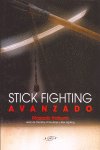 STICK FOGHTONG AVANZADO, de MASAAKI HATSUMI | portada del libro