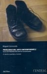 PROBLEMAS DEL ARTE CONTEMPORANEO, de CERECEDA | portada del libro
