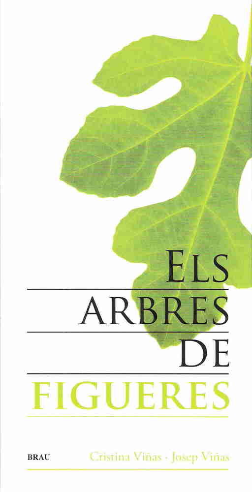 Els arbres de Figueres, de Viñas Castillo, Josep | portada del libro