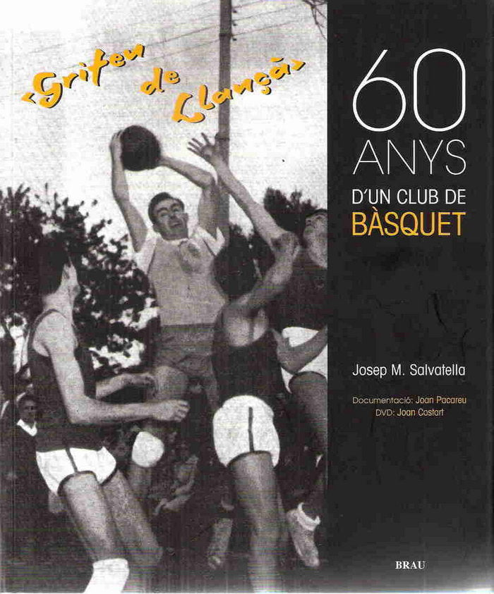 Grifeu de Llançà, de Salvatella Suñer, Josep M | portada del libro