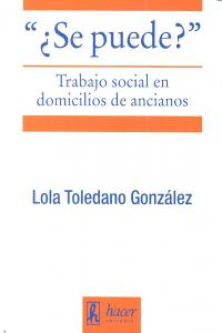 ¿Se puede?, de Toledano, Lola | portada del libro