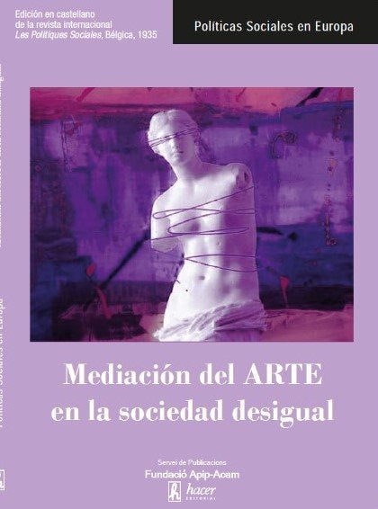 ARTE MEDIACION CULTURAL Y TERRITORIOS, de AA.VV. | portada del libro