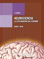 Neurociencia, de Bear | portada del libro