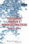 Trastornos renales e hidroelectrolíticos, de Schrier | portada del libro