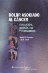 Dolor asociado al cáncer, de Fitzgibbon | portada del libro