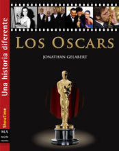 Oscars, los, de Gelabert, Jonathan | portada del libro