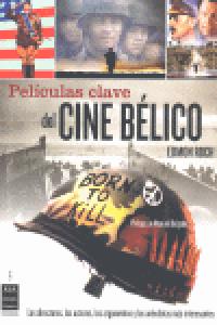 Películas clave del cine bélico, de Roch | portada del libro