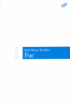 Fue, de Tundidor | portada del libro