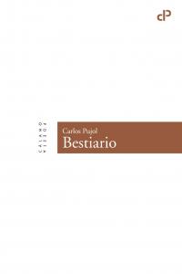 Bestiario, de Pujol Jaumandreu, Carlos | portada del libro