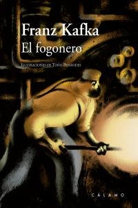 El fogonero, de Kafka, Franz | portada del libro