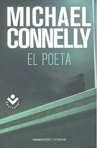 El poeta, de Connelly, Michael | portada del libro