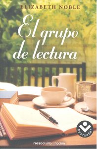 El grupo de lectura, de Noble, Elizabeth | portada del libro
