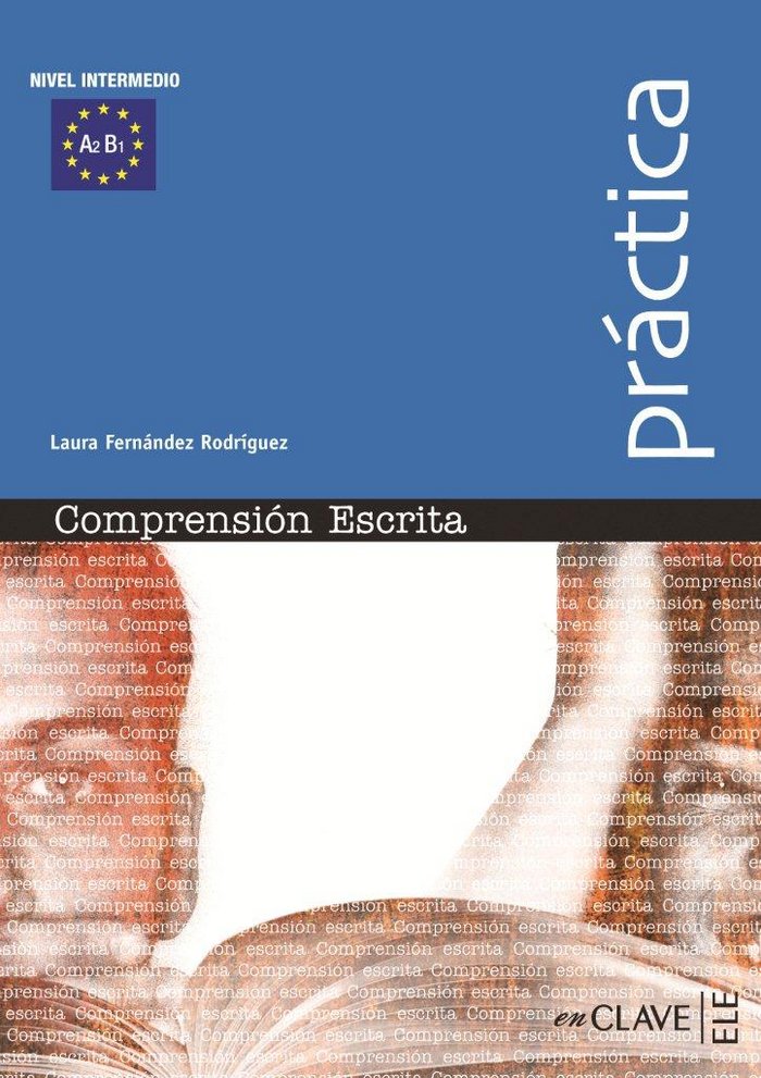 COMPRESION ESCRITA NIVEL A1-A2, de AA.VV. | portada del libro