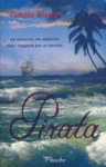 PIRATA, de Mason | portada del libro