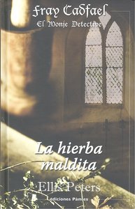 HIERBA MALDITA,LA, de Peters | portada del libro