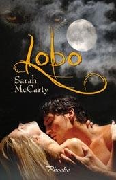 LOBO, de McCarty | portada del libro