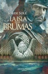La isla de las brumas, de Solé Comas, Jordi | portada del libro