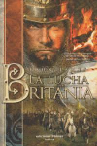La lucha por Britania, de James, John | portada del libro
