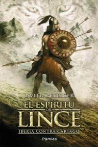 ESPIRITU DEL LINCE,EL, de Pellicer Moscardó | portada del libro