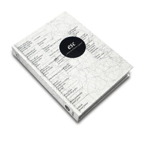 ESC (ESP), de HERNANDEZ RIVERA | portada del libro