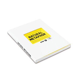 NATURAL METAPHOR, de SAUTER, FLORIAN | portada del libro