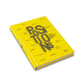 POSITIONS (ENG), de A.A.V.V. | portada del libro