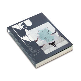 NEUELAND, de A.A.V.V. | portada del libro