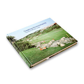 CREATING ENVIRONMENTS, de JORDAN, ANDRE | portada del libro
