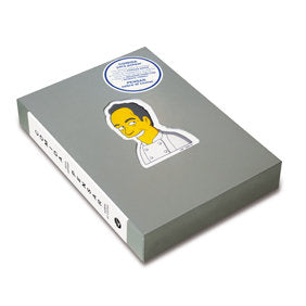 FOOD FOR THOUGHT THOUGHT FOR FOOD (ENGLISH), de ADRIA | portada del libro