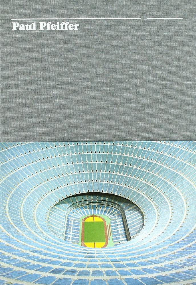 PAUL PFEIFFER, de PFEIFFER | portada del libro