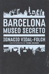 Barcelona, de VIDAL-FOLCH | portada del libro