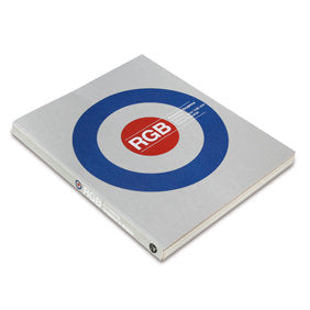RGB, de VALLI, MARC | portada del libro