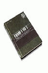 FROM I TO J, de BERGER, JOHN | portada del libro