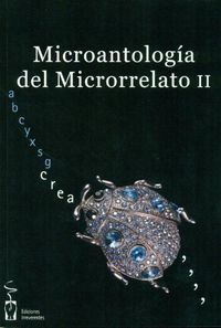 MICROANTOLOGIA DEL MICRORRELATO II, de Akutagawa | portada del libro