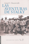 Las aventuras de stalky, de Dunsterville | portada del libro