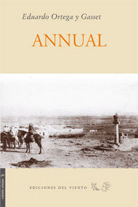 Annual, de Ortega y Gasset, Eduardo | portada del libro
