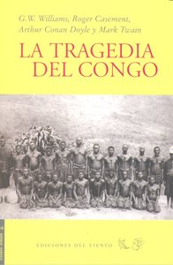 La tragedia del Congo, de Casement, Roger | portada del libro