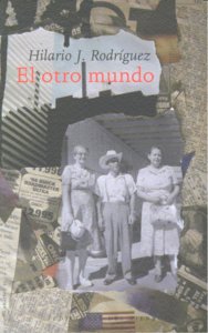 El otro mundo, de J. Rodríguez | portada del libro