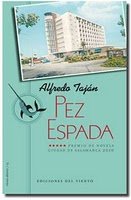 Pez Espada, de Taján Ávila, Alfredo | portada del libro