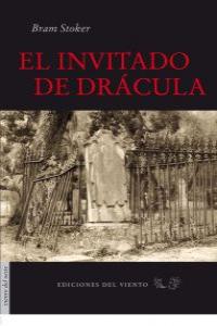 El invitado de Drácula, de Stoker, Bram | portada del libro
