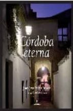 CORDOBA CIUDAD ETERNA, de Juan José Primo Jurado | portada del libro