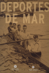 Deportes de mar, de AA.VV. | portada del libro