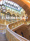 El Modernismo, de SALA | portada del libro