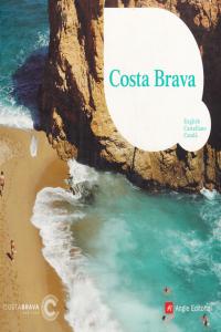 COSTA BRAVA, de DIVERSOS AUTORS | portada del libro