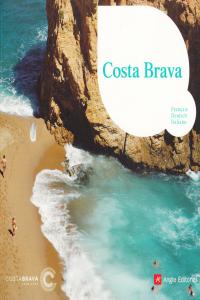 COSTA BRAVA, de DIVERSOS AUTORS | portada del libro