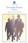 Diarios, de Pessoa, Fernando | portada del libro