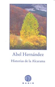 HISTORIAS DE LA ALCARAMA    *, de Hernández | portada del libro